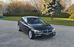 BMW 320i Berline Luxury Line ** 88.000 km ** GAR 12M, Autos, BMW, Cuir, Achat, Entreprise, Garantie prolongée