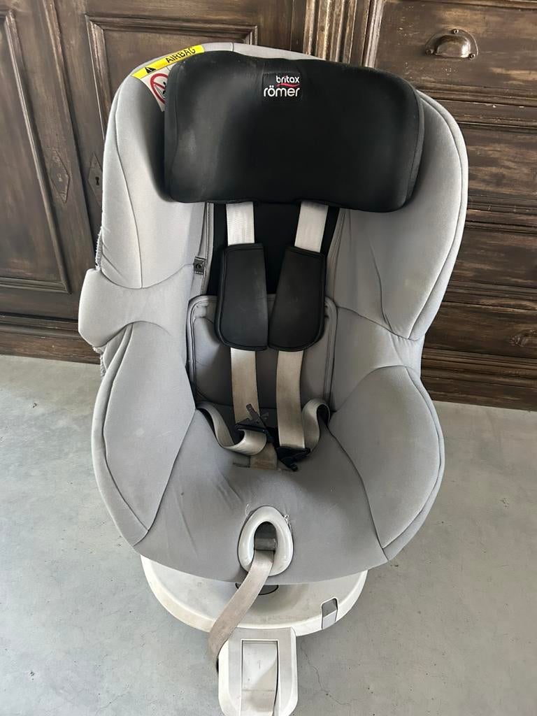 Kinder stoel, Enfants & Bébés, Sièges auto, Enlèvement, Utilisé, Romer