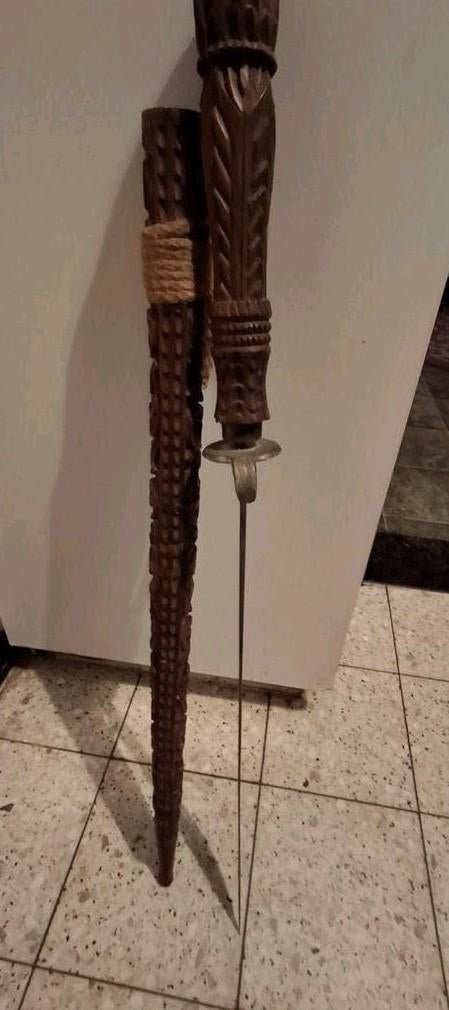 A vendre, Divers, Bâtons de marche