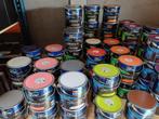 levis ambiance mur verf pot van 2.5 liter nieuw veel kleuren, Bricolage & Construction, Peinture, Vernis & Laque, Neuf, Moins de 5 litres