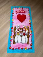 Diddl handdoek, Collections, Diddl, Enlèvement, Diddl, Comme neuf