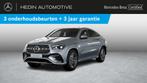Mercedes-Benz GLE-Klasse 350 DE 4MATIC Coupé AMG Line Trekh, Autos, Mercedes-Benz, 2700 kg, Argent ou Gris, Entreprise, Hybride rechargeable