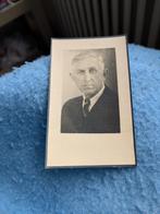 Dp Jules Bollaert, Verzamelen, Bidprentjes en Rouwkaarten, Ophalen of Verzenden, Bidprentje