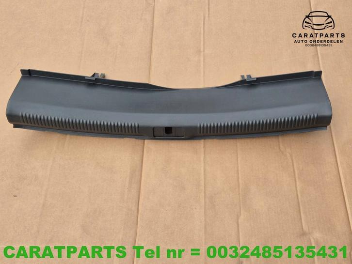 8T0863471 panneau de garniture Audi A5 A5 coup Cabrio, Autos : Pièces & Accessoires, Habitacle & Garnissage, Audi, Utilisé