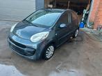 Citroen C1 1.0 Benzine, 5drs, Airco, Auto's, Citroën, Voorwielaandrijving, Stof, 50 kW, C1