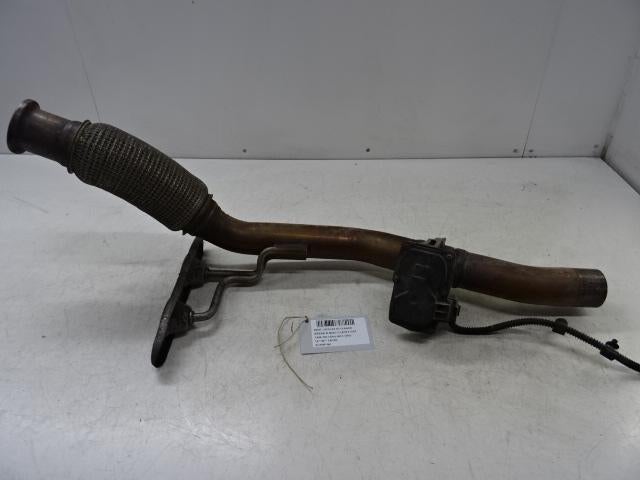 ÉCHAPPEMENT AVANT PIPE Seat Leon ST (5FF) (01-2012/08-2020), Autos : Pièces & Accessoires, Systèmes d'échappement, Seat, Utilisé