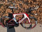 orbea ordu TT, Fietsen en Brommers, 28 inch, Carbon, Heren, Zo goed als nieuw