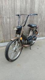 Honda Camino Classe B Vario. Ça aussi., Vélos & Vélomoteurs, Cyclomoteurs | Oldtimers & Ancêtres, Enlèvement, Honda, ., .