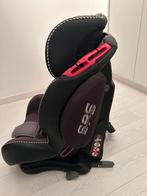 Autostoel met ISO fix, Enfants & Bébés, Sièges auto, Autres marques, Comme neuf, Enlèvement, Isofix