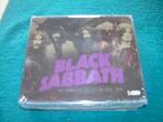 5 CD BOX - BLACK SABBATH, Ophalen of Verzenden, Nieuw in verpakking, Boxset