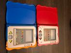Vtech storio’s roos en blauw, Enlèvement, Comme neuf