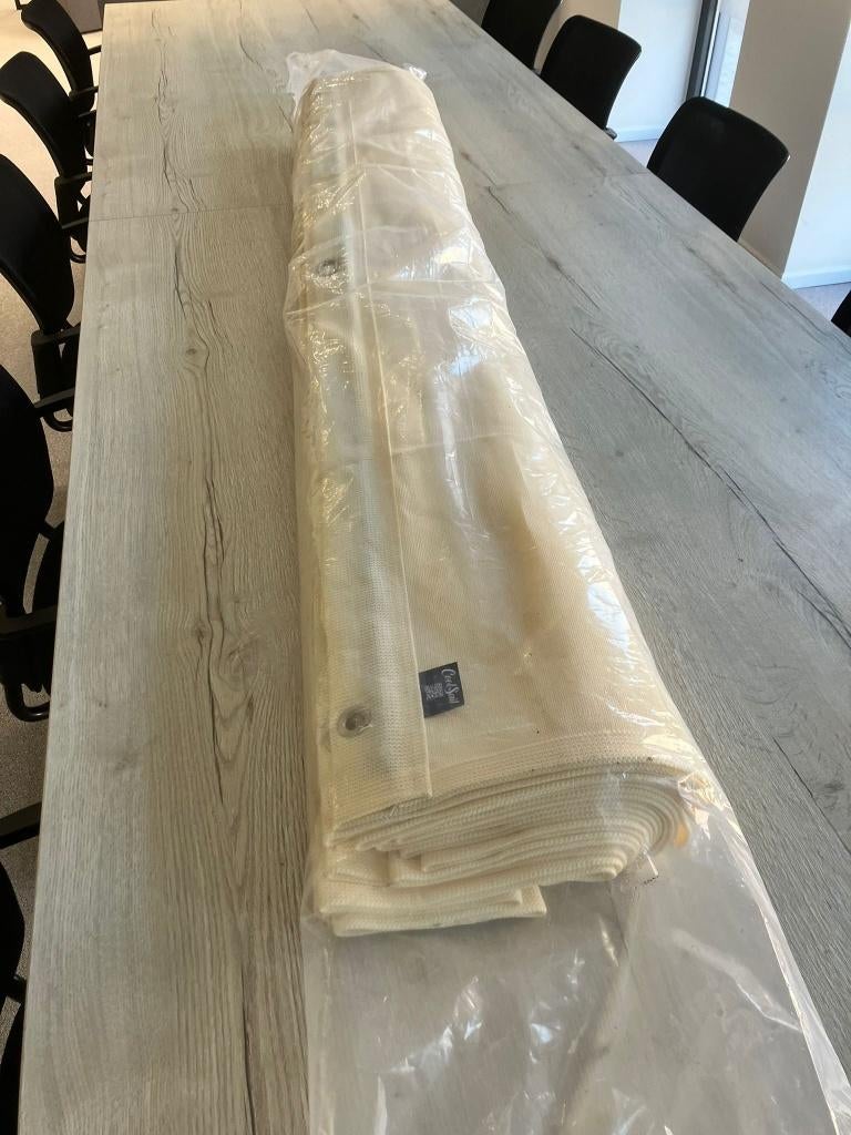 Schaduwdoek - 6 x 2 meter, Ophalen, Nieuw