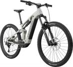 MTB e-mountainbike Cannondale Moterra 3 LARGE 725Wh, Fietsen en Brommers, Fietsen | Mountainbikes en ATB, Ophalen, Zo goed als nieuw