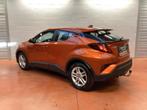Toyota C-HR 1.8 C-ENTER Toyota C-HR 1.8 C-ENTER 72kw, Achat, Euro 6, 72 kW, 5 portes