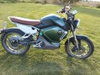 Super soco td 50cc, Fietsen en Brommers, Brommers | Puch, Ophalen, Zo goed als nieuw, 50 cc