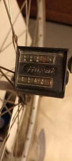 roue vélo avant avec HURET MULTITO, Vélos & Vélomoteurs, Enlèvement, Utilisé, Roue