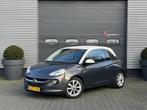 Opel ADAM 1.0 Turbo Glam, Autos, Argent ou Gris, 90 ch, Euro 6, Boîte manuelle