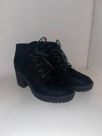 Veterlaarzen, Kleding | Dames, Schoenen, Ophalen, Zwart, Lage of Enkellaarzen, Gedragen