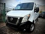 Nissan NV400 2.3 DCI L3 H2 14421 Euros HTVA !, Autos, Camionnettes & Utilitaires, Capteur de lumière, Achat, 110 kW, Entreprise