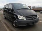 Mercedes-Benz Vito 2.2 CDI*1e Eigen*Navi*Airco*Apple Carplay, 100 kW, Euro 5, Achat, Entreprise