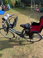 Fiets Gazelle, Enlèvement, Comme neuf, Gazelle