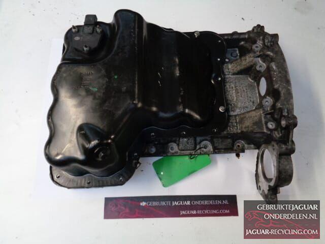 Carterpan 2.7 Discovery 3, Autos : Pièces & Accessoires, Moteurs & Accessoires, Land Rover, Utilisé, Enlèvement ou Envoi