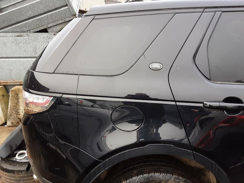 SPATBORD RECHTS ACHTER Discovery Sport (LC) (01-2014/-), Mevr. I. Hauben, Achter, Spatbord, Rue de l'Espoir 34 34
4030  GRIVEGNÉE, BE