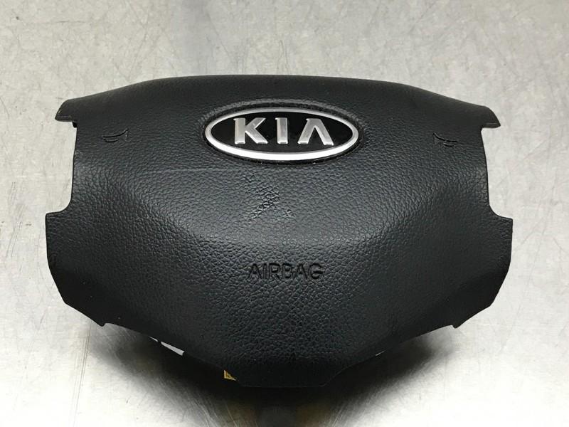 AIRBAG STUUR Kia Sportage (SL) (|SPORTAGE|569003U100|), Auto-onderdelen, Gebruikt, Kia