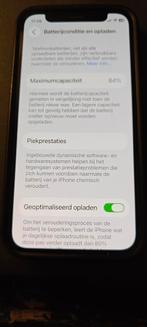 i phone 12 mini 64 gb, Telecommunicatie, Mobiele telefoons | Apple iPhone, Ophalen of Verzenden, Zo goed als nieuw, Zwart, 64 GB