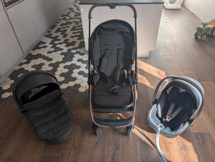 Pericles crios 3.0  poussette, Enfants & Bébés, Poussettes & Combinaisons, Poussette, Enlèvement