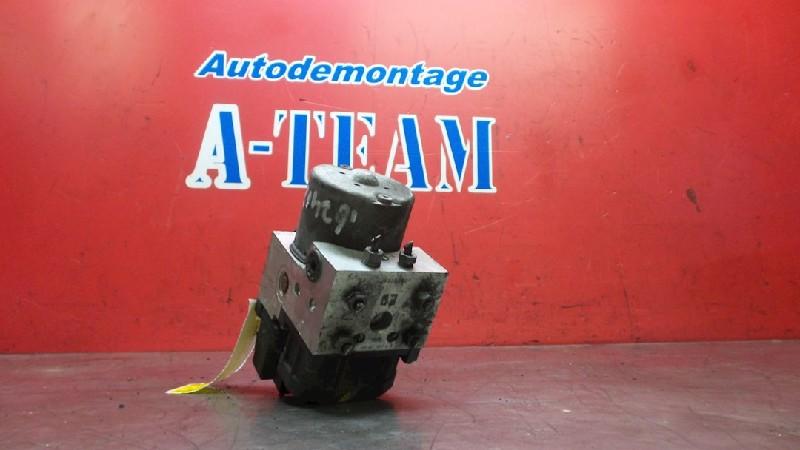 POMPE/MODULE ABS ABS Opel Astra G (F08 / 48) (0273004362), Utilisé, Opel