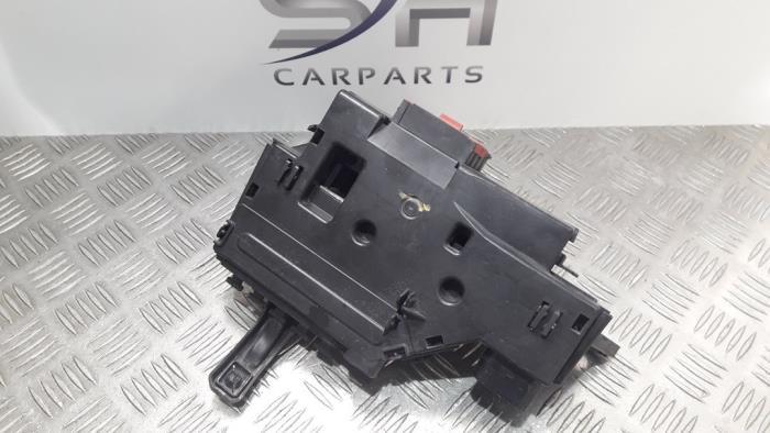 Zekeringkast van een Mercedes C-Klasse, Gebruikt, -, Ophalen of Verzenden, -