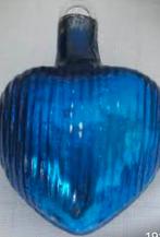 Ajrko hart BLAUW en GROEN gezocht., Ophalen of Verzenden