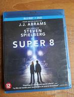 Super 8 - J.J. Abrams - Steven Spielberg - Kyle Chandler, Enlèvement ou Envoi, Utilisé