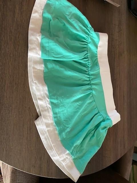 tennisrokje, Kleding | Dames, Sportkleding, Ophalen, Zo goed als nieuw, Maat 36 (S), Overige typen