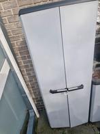 Tuinkast gratis, Tuin en Terras, Ophalen of Verzenden