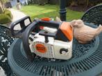 Kettingzaag van Stihl type MS200T, Ophalen, Gebruikt, Kettingzaag, Stihl