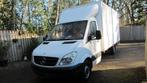Mercedes Sprinter Meubelbak/2.2D/3.5T/108.000km. Top staat!, Auto's, Voorwielaandrijving, USB, Stof, Wit