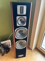 Quadral WOTAN MK V, Ophalen, Zo goed als nieuw