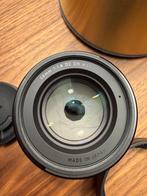 SIGMA 56mm F1.4 DC DN (C) Fuji XF, TV, Hi-fi & Vidéo, Enlèvement ou Envoi, Comme neuf, Lentille standard