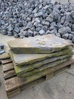 Arduin tegels, Tuin en Terras, Ophalen