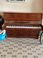 Gratis piano, Musique & Instruments, Pianos, Enlèvement, Piano