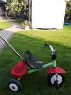 Kinder fietsje, Ophalen, Gebruikt, Kettler, Verstelbare zitting