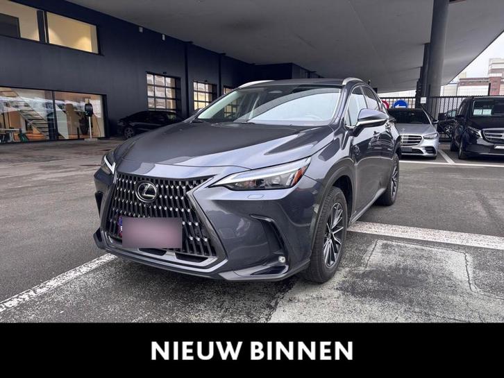 Lexus NX 350h (automatique), Autos, Lexus, Entreprise, Achat, NX, ABS, Air conditionné, Air conditionné automatique, Barres de toit