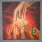 Bob Dylan: Saved (LP), Enlèvement ou Envoi