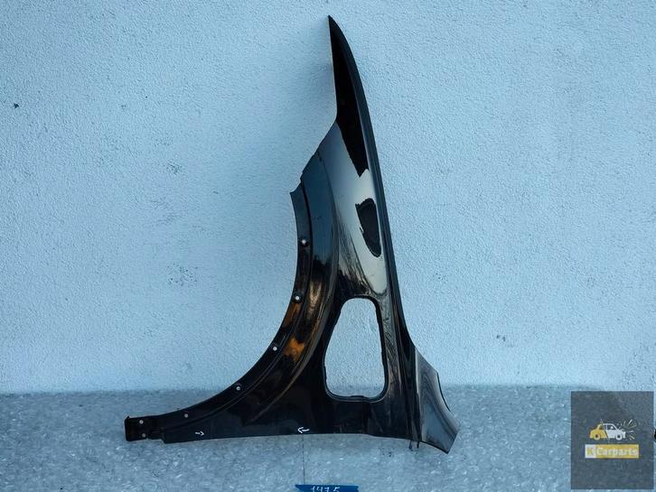 VW GOLF 8 ELEKTRISCHE LINKERVOORVLEUGEL, Auto-onderdelen, Carrosserie, Volkswagen, Gebruikt