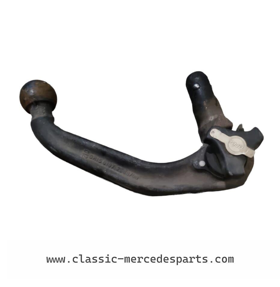 Afneembare haak voor Mercedes w210 trekhaak ORIS, Ophalen of Verzenden, -, -, -