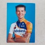 Fotokaart wielrenner Addy Engels, Enlèvement ou Envoi