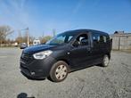 Dacia Dokker 1.6 benzine 2018 210000km
5 plaatsen, Auto's, Particulier, Dokker, Te koop, Benzine