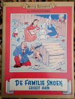683) De familie snoek groeit aan, Une BD, Enlèvement ou Envoi, Comme neuf